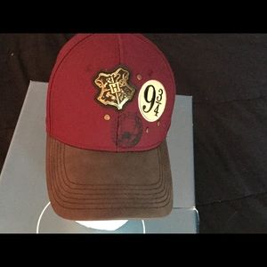 Harry potter hat💕